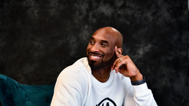 Kobe Bryant